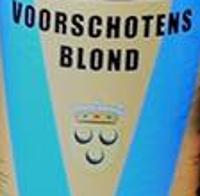 Voorschotens Blond Voorschotens Blond